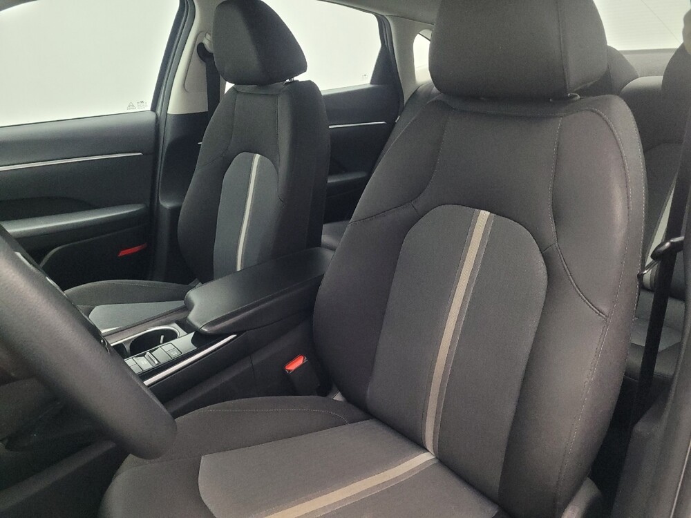 2022 Hyundai Sonata in Morrow, GA 30260 - 18109686 17