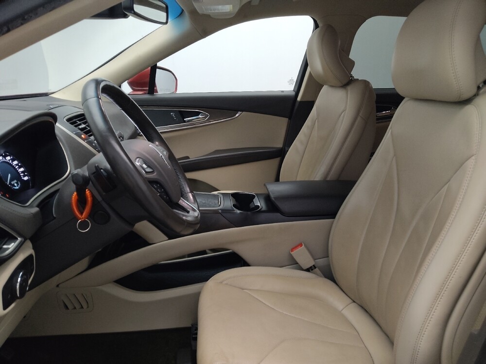 2017 Lincoln MKX in Duluth, GA 30096 - 18109687 17