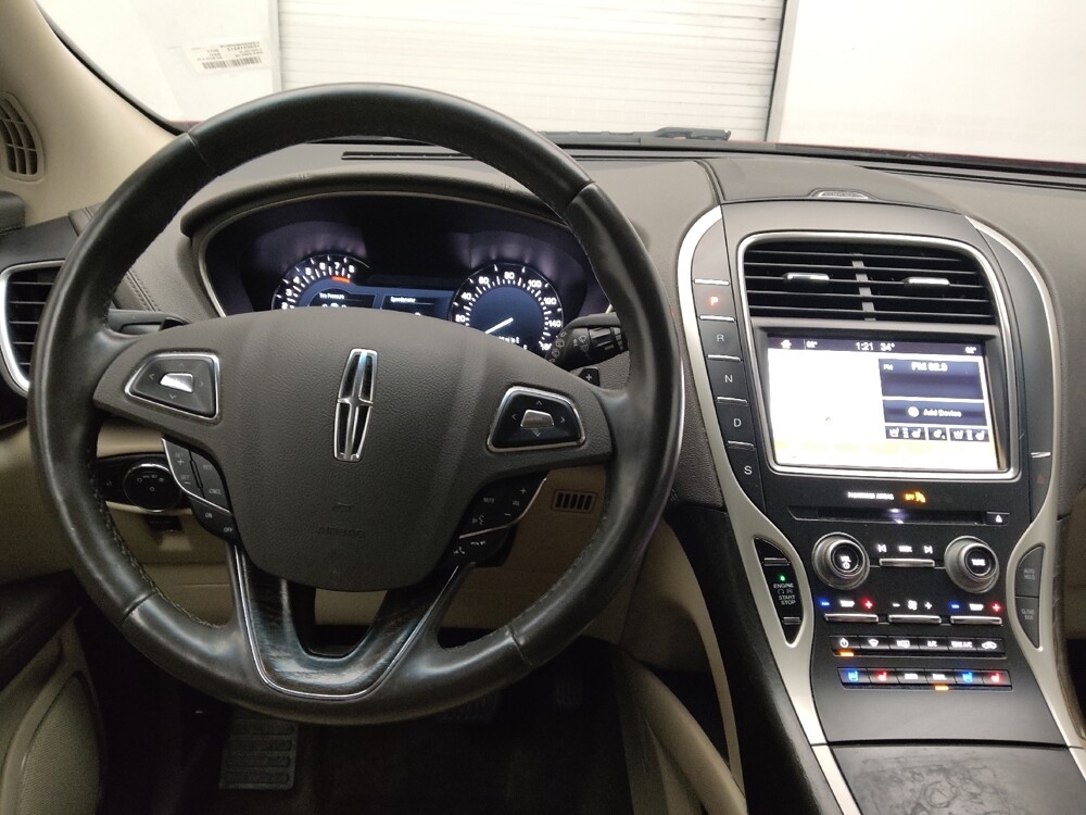 2017 Lincoln MKX in Duluth, GA 30096 - 18109687 22