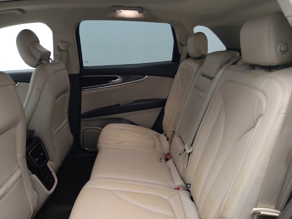 2017 Lincoln MKX in Duluth, GA 30096 - 18109687 18