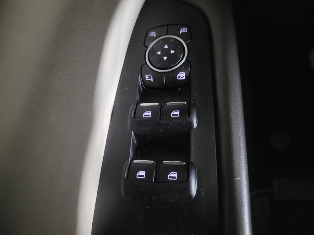 2017 Lincoln MKX in Duluth, GA 30096 - 18109687 27