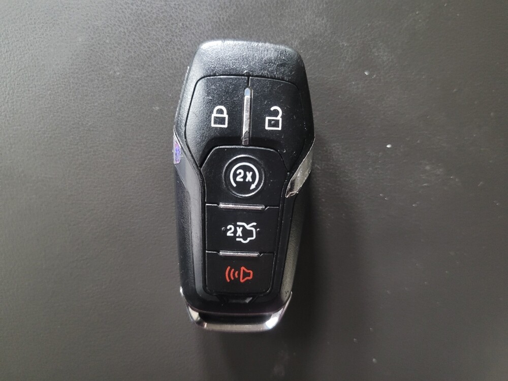 2017 Lincoln MKX in Duluth, GA 30096 - 18109687 32