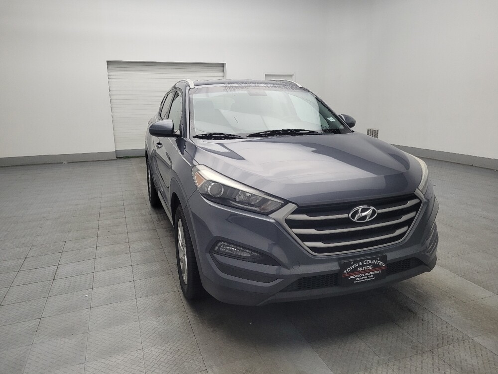 2018 Hyundai Tucson in Union City, GA 30291 - 18109688 13