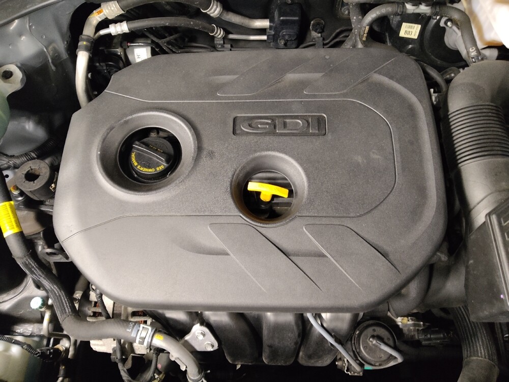 2018 Hyundai Tucson in Union City, GA 30291 - 18109688 30