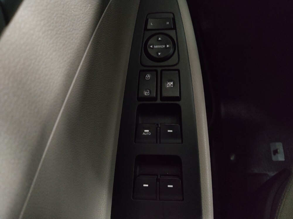 2018 Hyundai Tucson in Union City, GA 30291 - 18109688 27