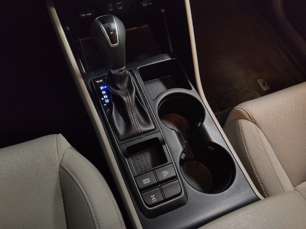 2018 Hyundai Tucson in Union City, GA 30291 - 18109688 26