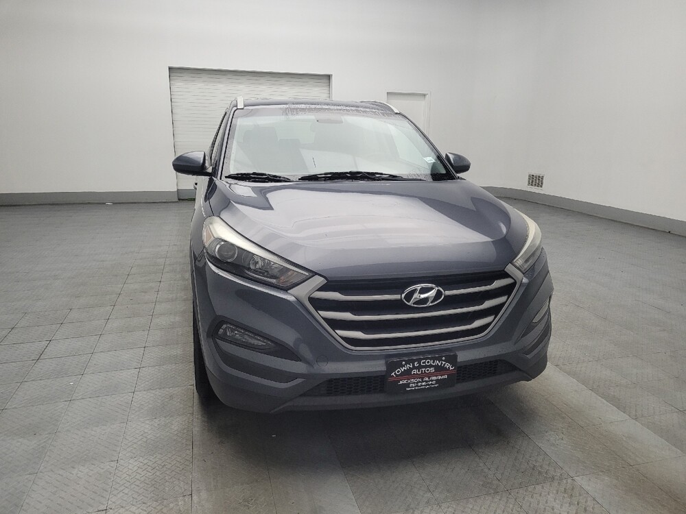 2018 Hyundai Tucson in Union City, GA 30291 - 18109688 14