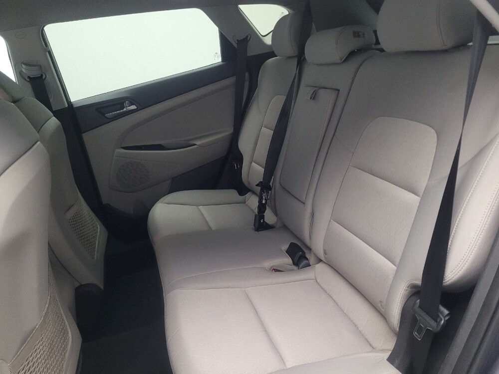 2018 Hyundai Tucson in Union City, GA 30291 - 18109688 18