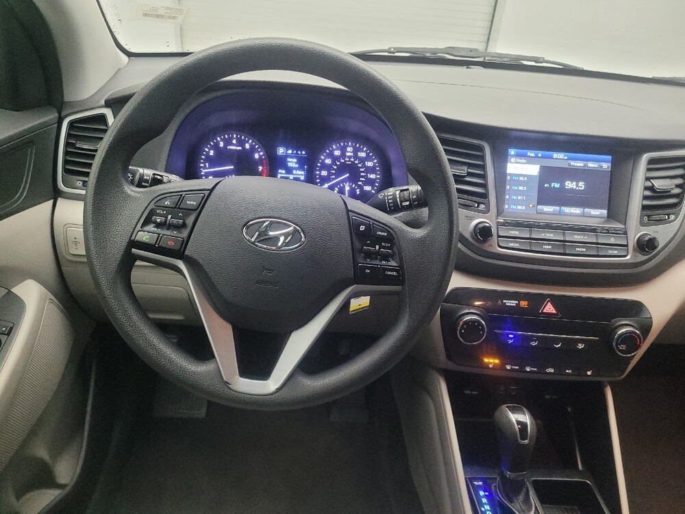 2018 Hyundai Tucson in Union City, GA 30291 - 18109688 22