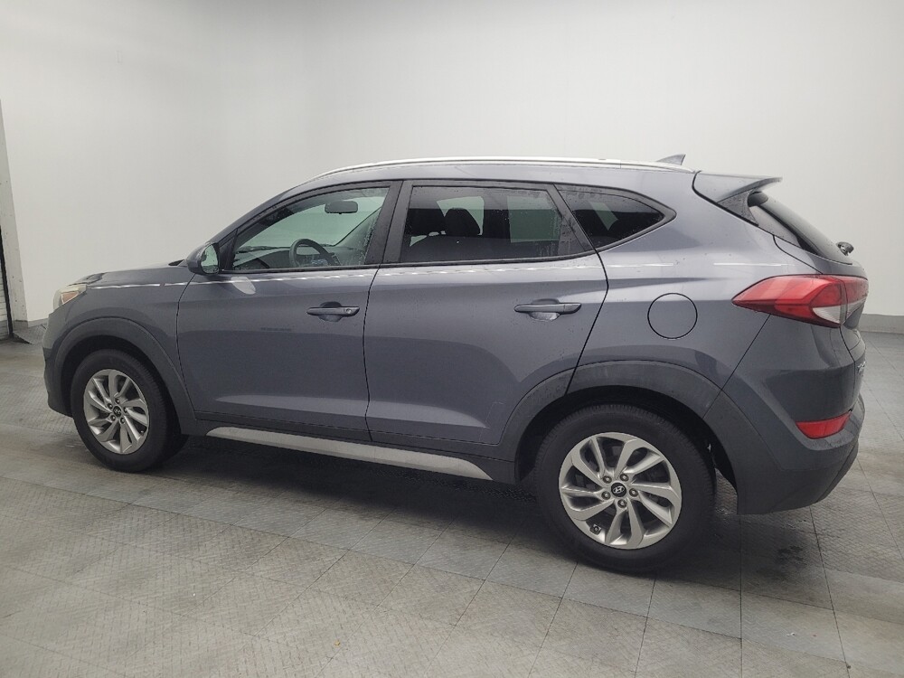 2018 Hyundai Tucson in Union City, GA 30291 - 18109688 3