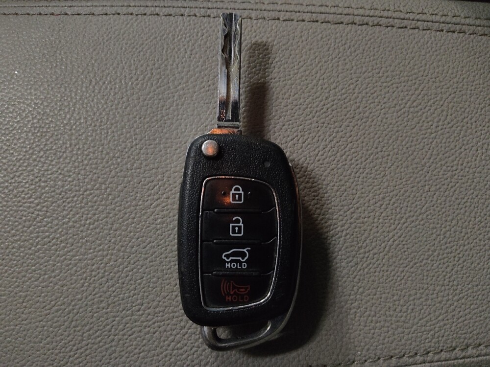 2018 Hyundai Tucson in Union City, GA 30291 - 18109688 32