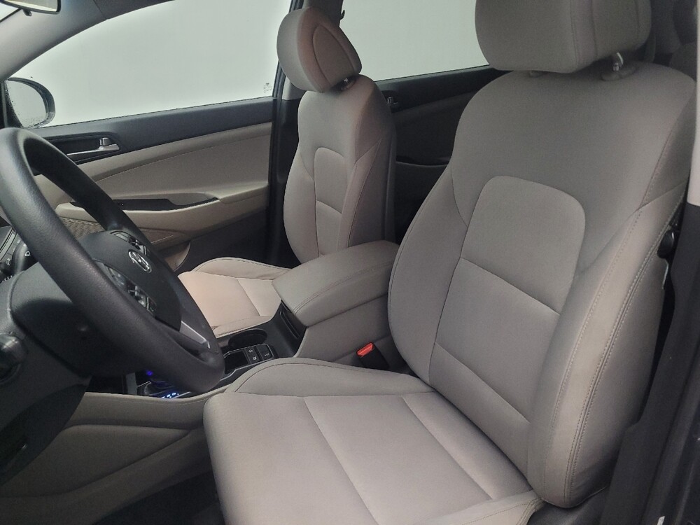 2018 Hyundai Tucson in Union City, GA 30291 - 18109688 17