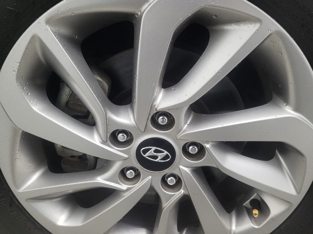 2018 Hyundai Tucson in Union City, GA 30291 - 18109688 31