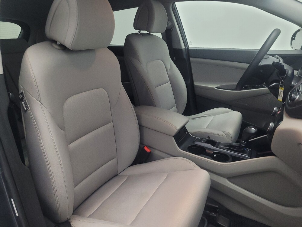 2018 Hyundai Tucson in Union City, GA 30291 - 18109688 21
