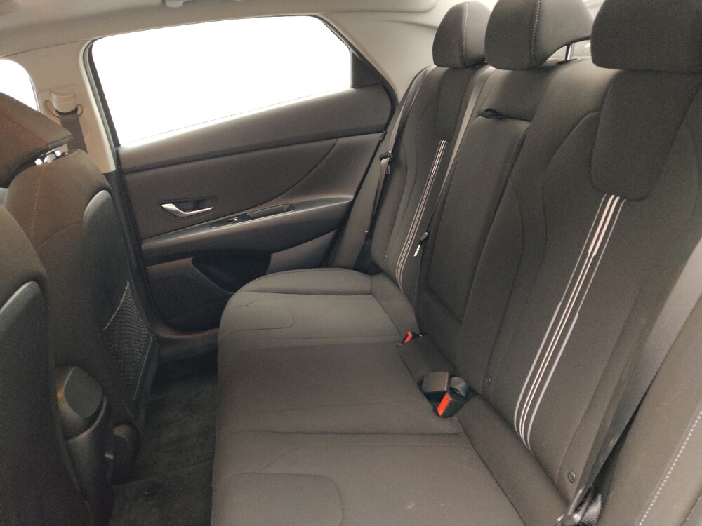 2025 Hyundai Elantra in Duluth, GA 30096 - 18109689 18