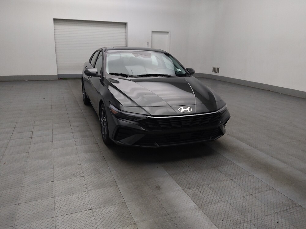 2025 Hyundai Elantra in Duluth, GA 30096 - 18109689 13