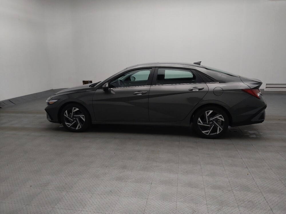 2025 Hyundai Elantra in Duluth, GA 30096 - 18109689 3