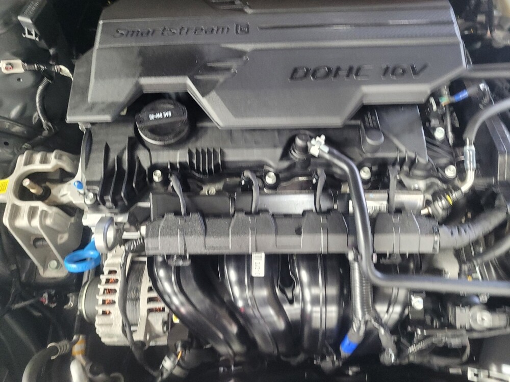 2025 Hyundai Elantra in Duluth, GA 30096 - 18109689 30