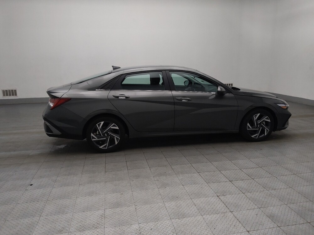 2025 Hyundai Elantra in Duluth, GA 30096 - 18109689 10