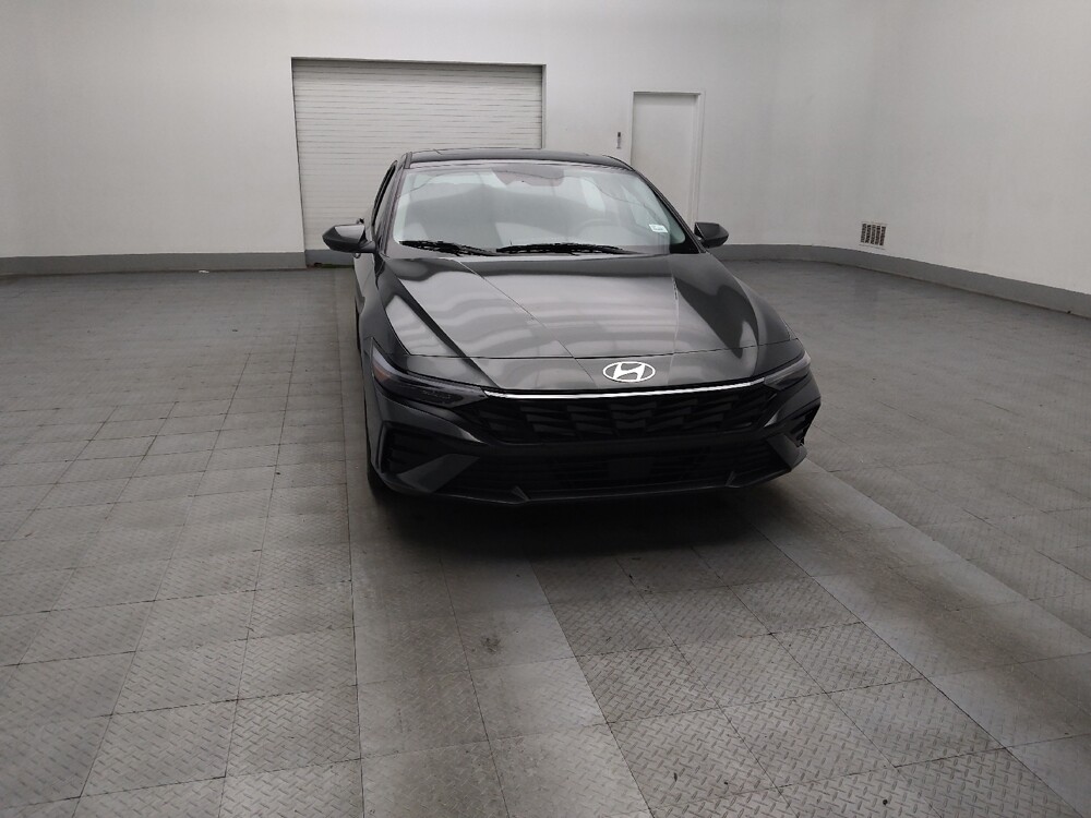 2025 Hyundai Elantra in Duluth, GA 30096 - 18109689 14