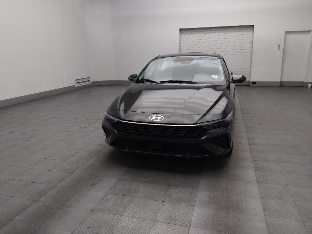 2025 Hyundai Elantra in Duluth, GA 30096 - 18109689 15