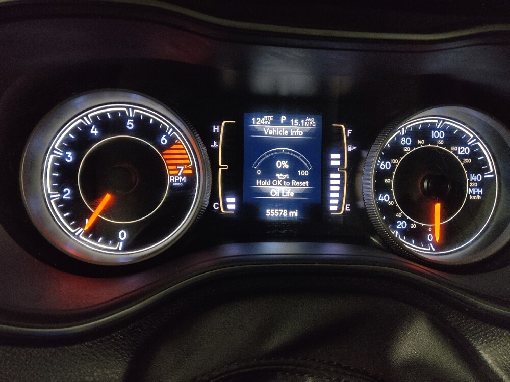 2020 Jeep Cherokee in Conyers, GA 30094 - 18109692 23