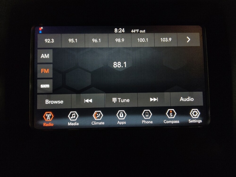 2020 Jeep Cherokee in Conyers, GA 30094 - 18109692 25