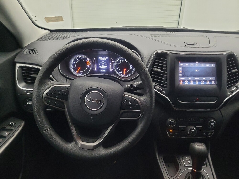 2020 Jeep Cherokee in Conyers, GA 30094 - 18109692 22