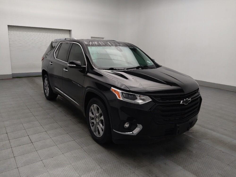 2018 Chevrolet Traverse in Marietta, GA 30062 - 18109693 13