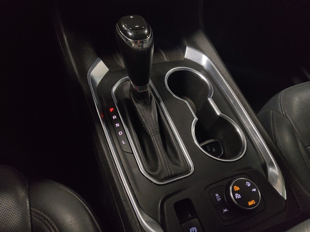 2018 Chevrolet Traverse in Marietta, GA 30062 - 18109693 26