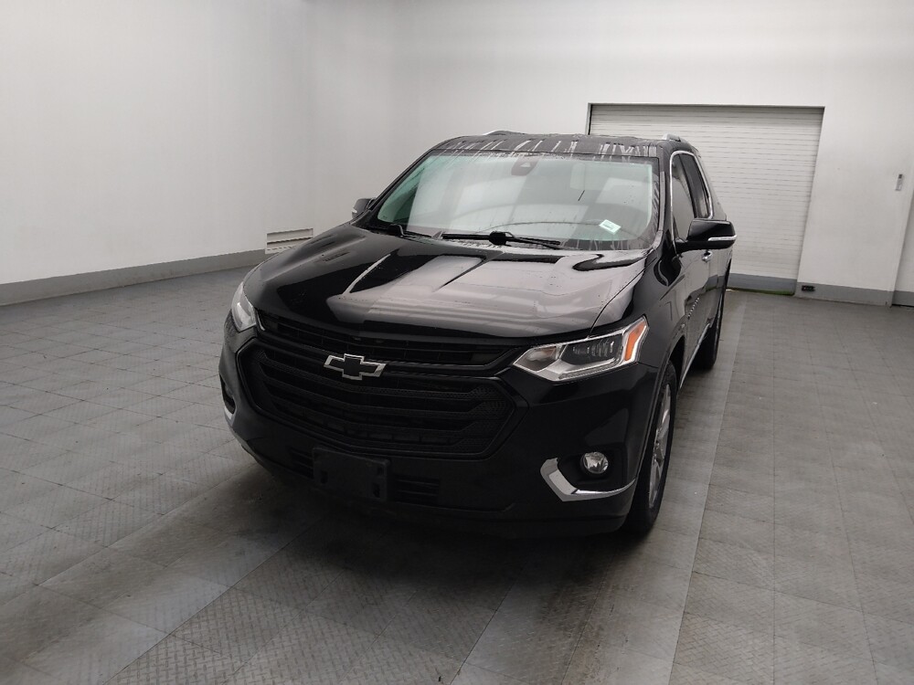 2018 Chevrolet Traverse in Marietta, GA 30062 - 18109693 15