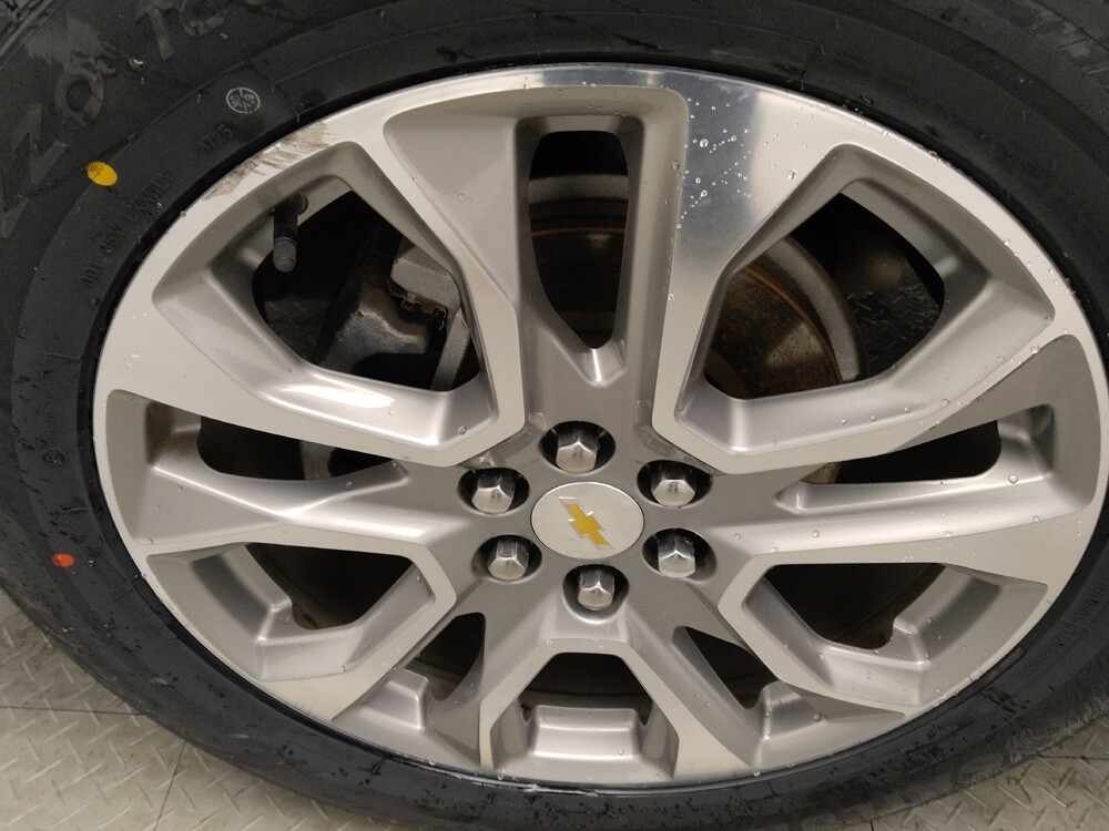 2018 Chevrolet Traverse in Marietta, GA 30062 - 18109693 31