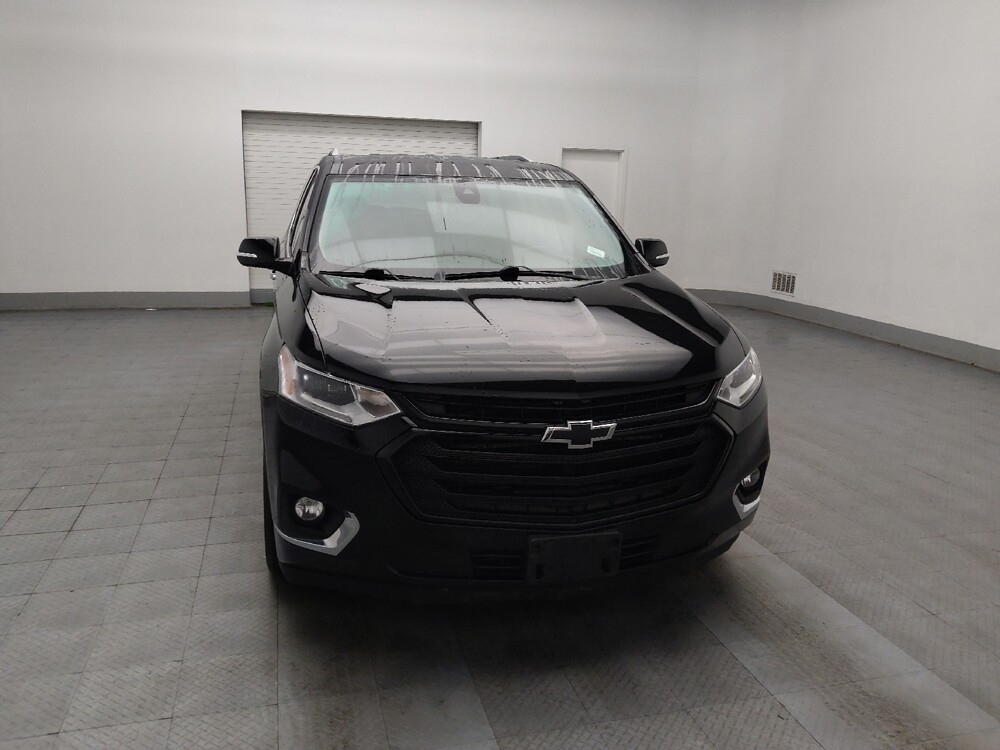 2018 Chevrolet Traverse in Marietta, GA 30062 - 18109693 14