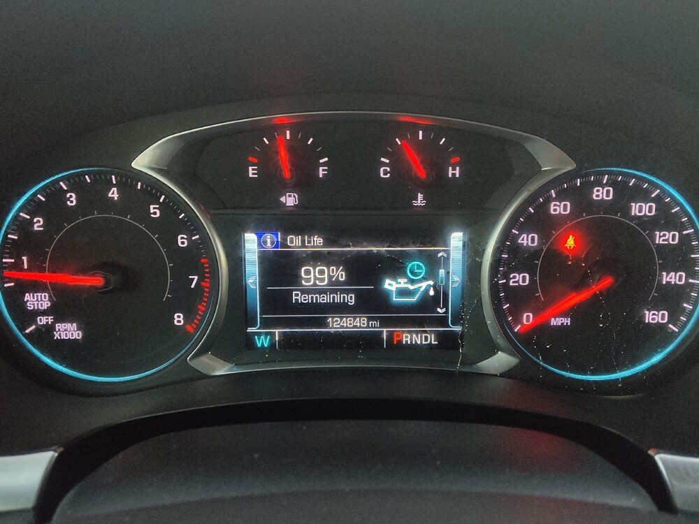 2018 Chevrolet Traverse in Marietta, GA 30062 - 18109693 23