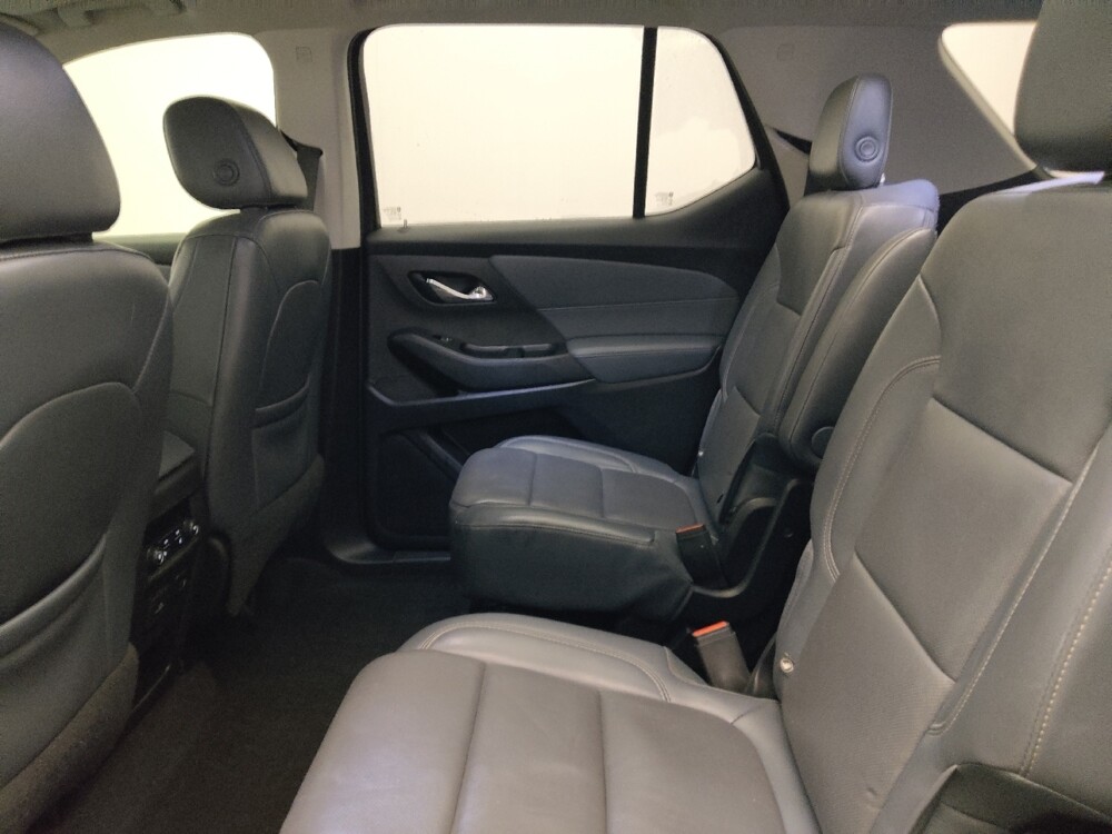 2018 Chevrolet Traverse in Marietta, GA 30062 - 18109693 18