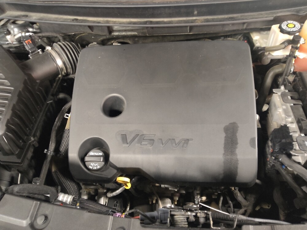 2018 Chevrolet Traverse in Marietta, GA 30062 - 18109693 30