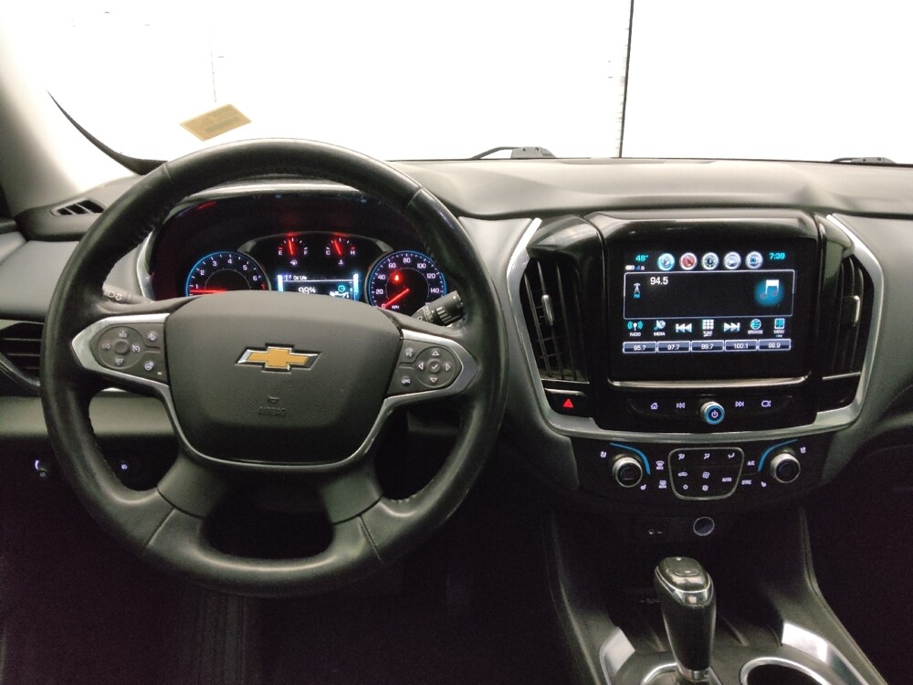 2018 Chevrolet Traverse in Marietta, GA 30062 - 18109693 22