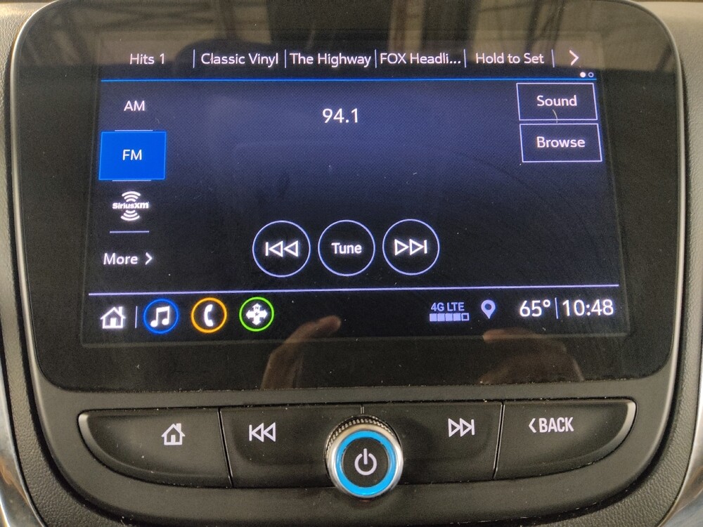 2020 Chevrolet Equinox in Conyers, GA 30094 - 18109694 25