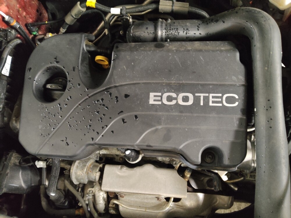 2020 Chevrolet Equinox in Conyers, GA 30094 - 18109694 30