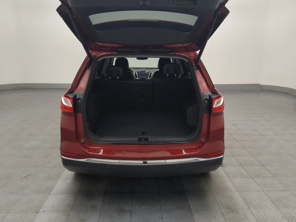 2020 Chevrolet Equinox in Conyers, GA 30094 - 18109694 29