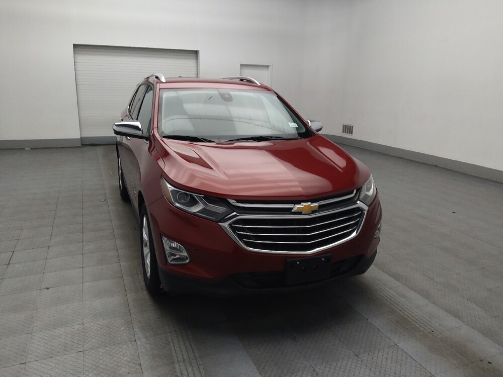2020 Chevrolet Equinox in Conyers, GA 30094 - 18109694 14