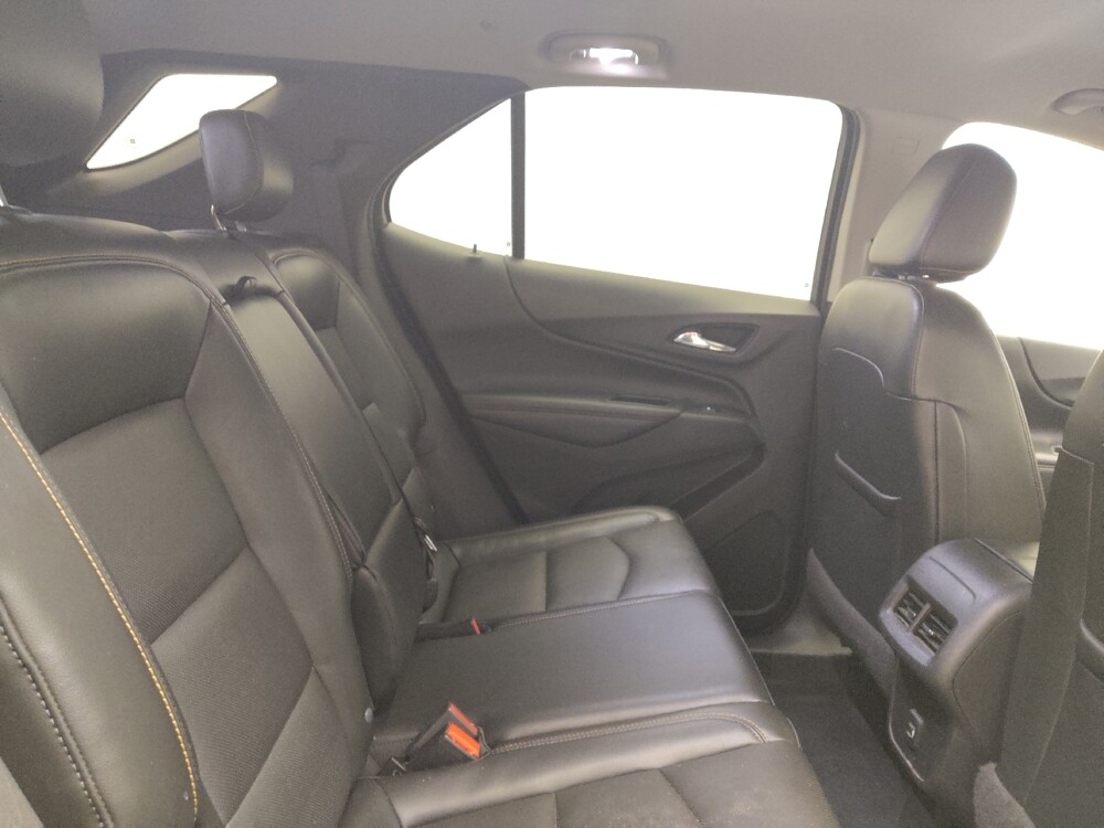 2020 Chevrolet Equinox in Conyers, GA 30094 - 18109694 19