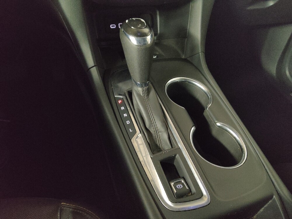 2020 Chevrolet Equinox in Conyers, GA 30094 - 18109694 26