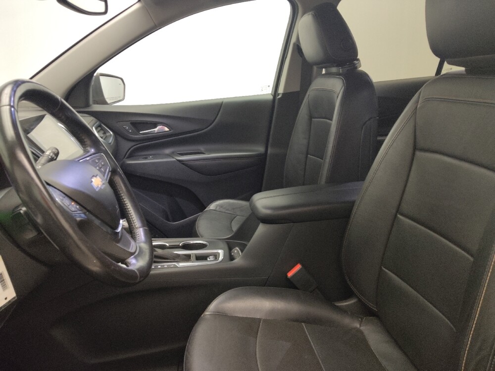 2020 Chevrolet Equinox in Conyers, GA 30094 - 18109694 17