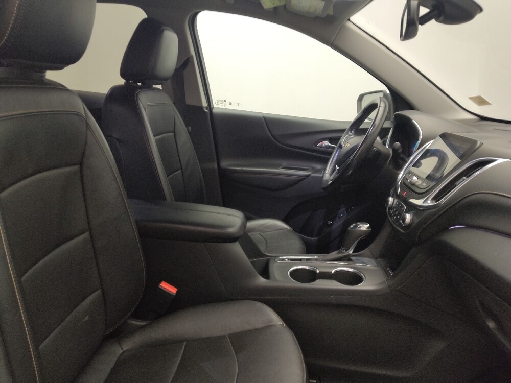 2020 Chevrolet Equinox in Conyers, GA 30094 - 18109694 21