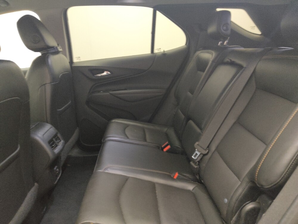 2020 Chevrolet Equinox in Conyers, GA 30094 - 18109694 18