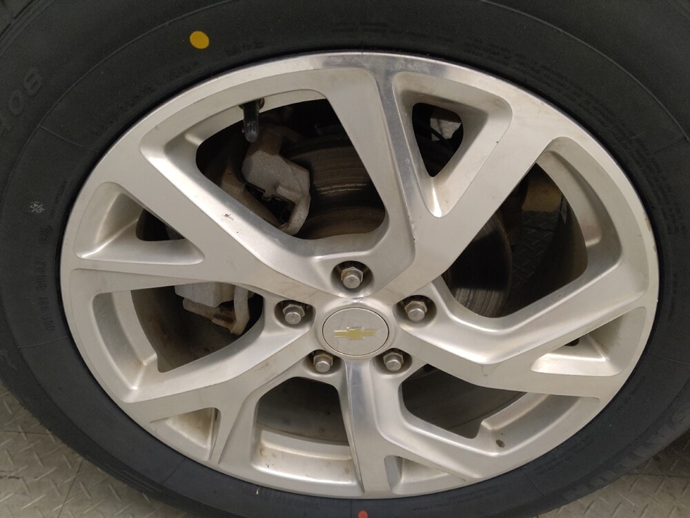 2020 Chevrolet Equinox in Conyers, GA 30094 - 18109694 31