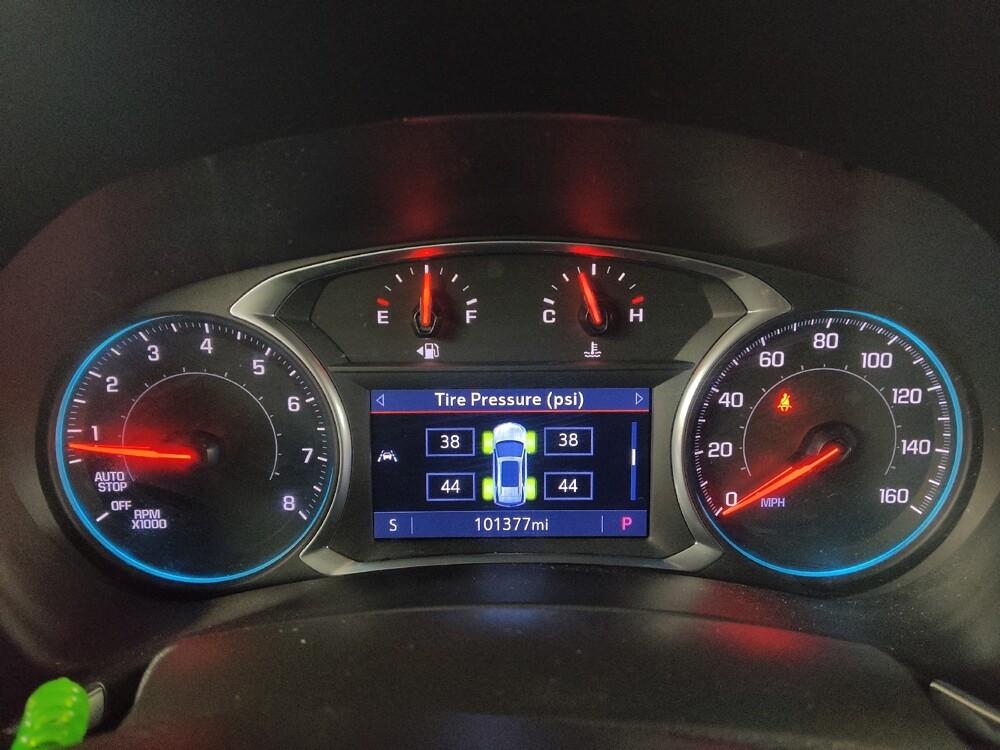 2020 Chevrolet Equinox in Conyers, GA 30094 - 18109694 23