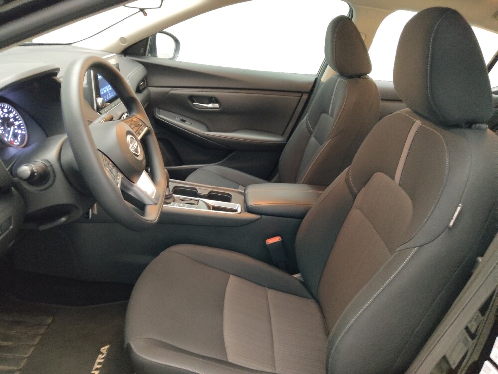 2025 Nissan Sentra in Duluth, GA 30096 - 18109695 17