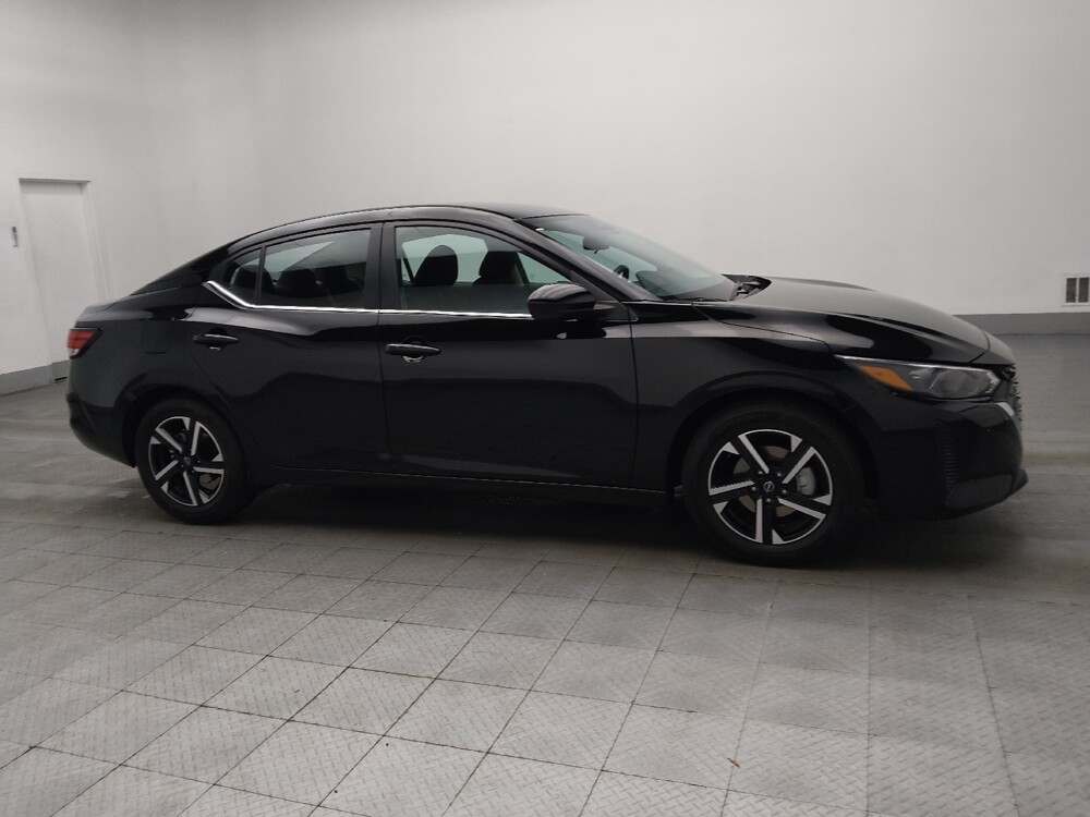 2025 Nissan Sentra in Duluth, GA 30096 - 18109695 11